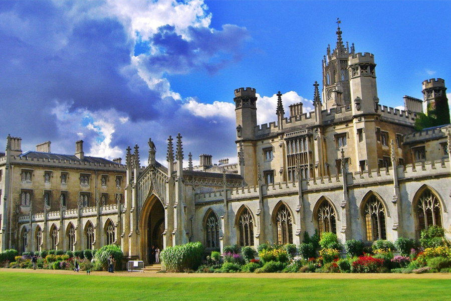 Assignment and thesis writing services in Camden