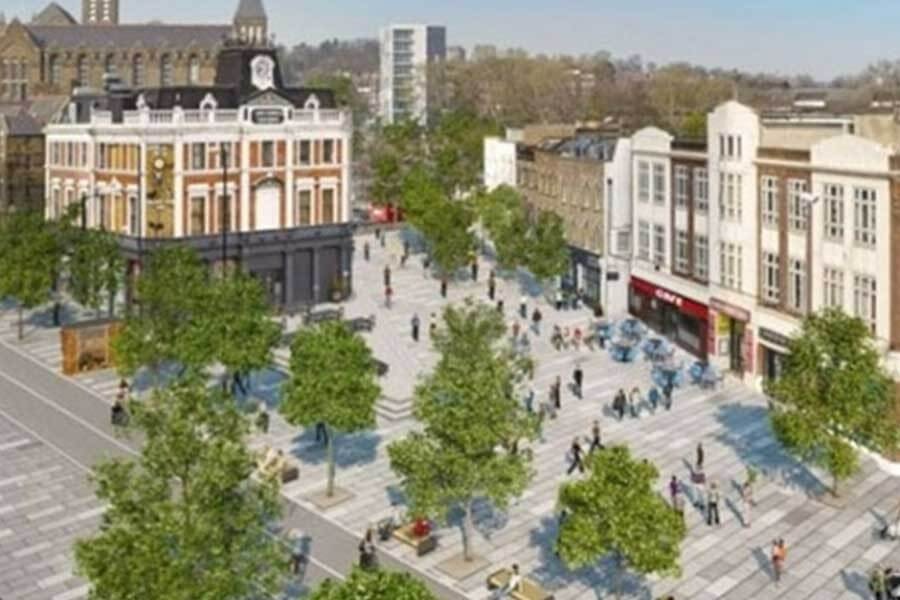 Assignment services in Archway