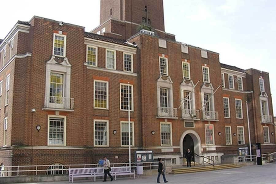 Assignment help in Barking