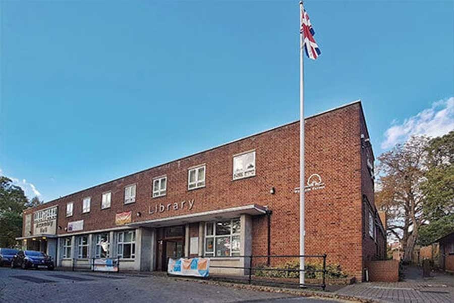 Assignment service in Forest Gate