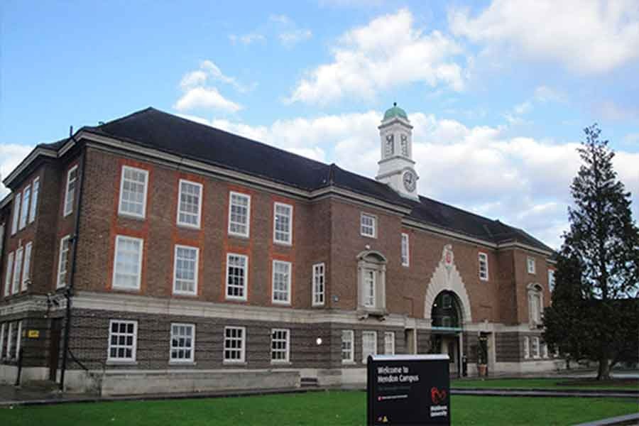 Assignment writing in Hendon