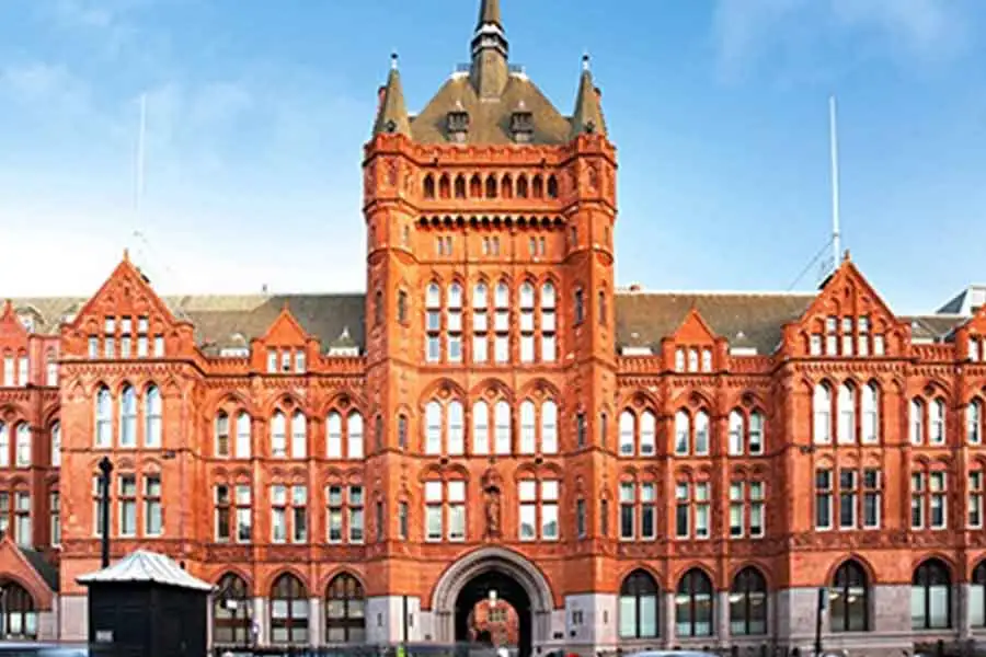 Thesis writing and assignment service in Holborn