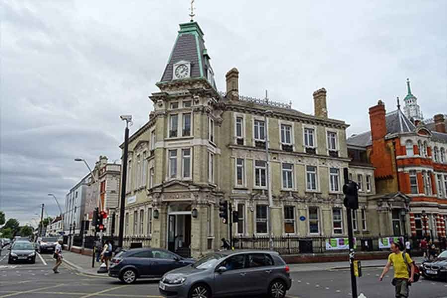 Assignment help in Leyton