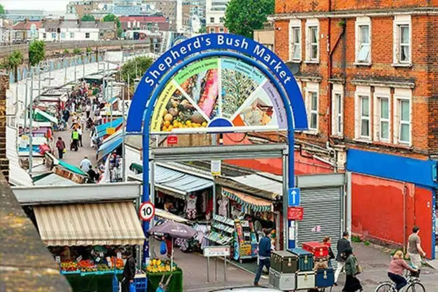 Assignment writing in Shepherds Bush