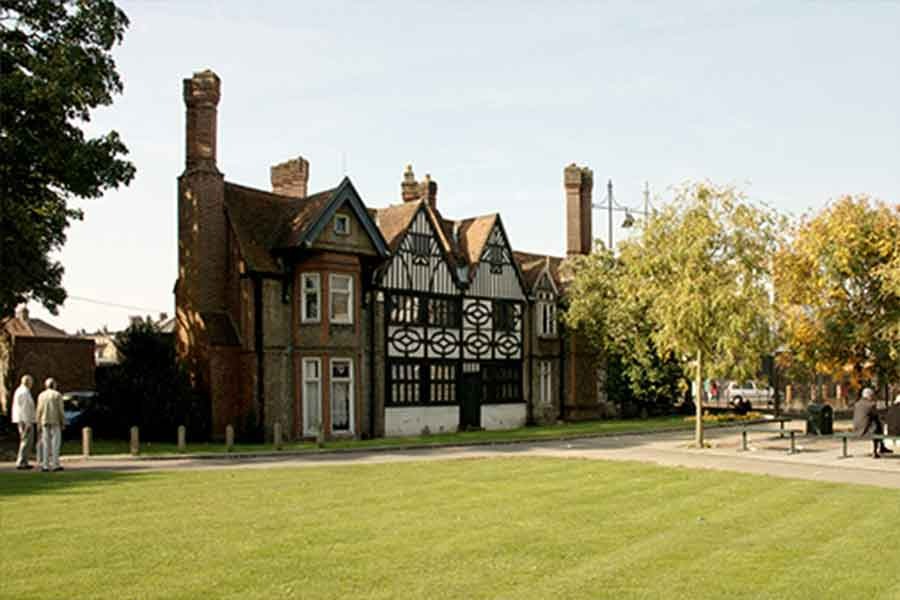 Assignment help in Southall