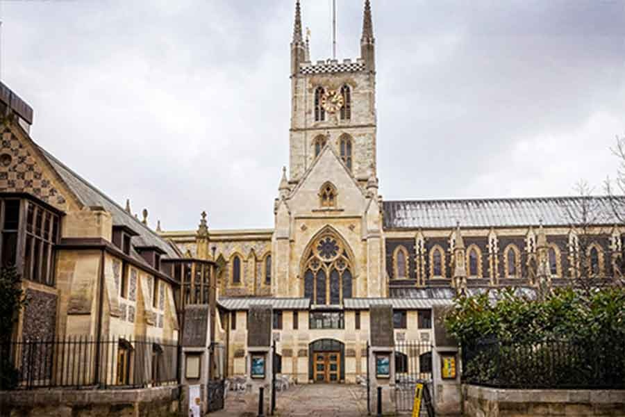 Assignment service in Southwark