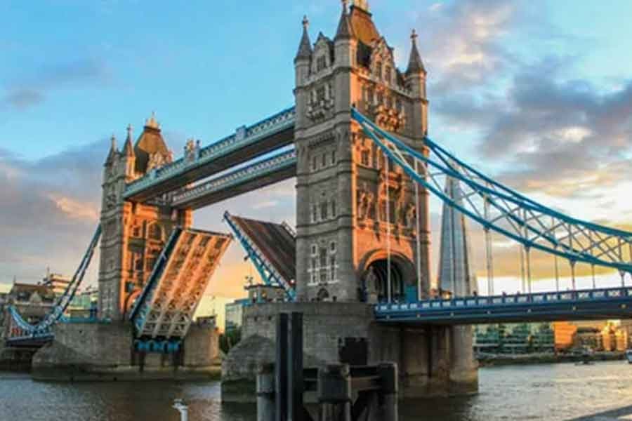 Assignment help in Tower Bridge