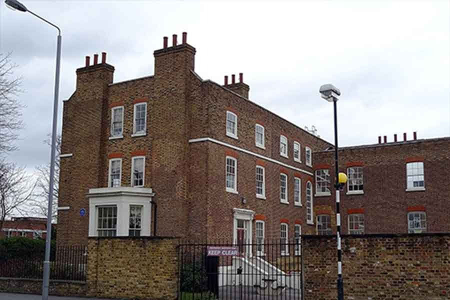 Assignment help in Walthamstow
