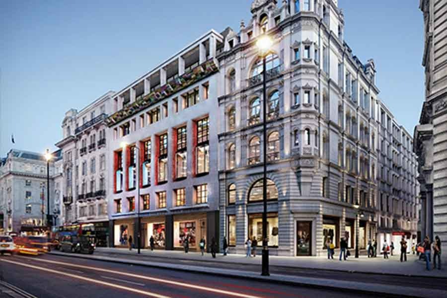 Assignment help in West End