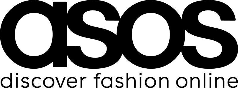 Image result for asos logo