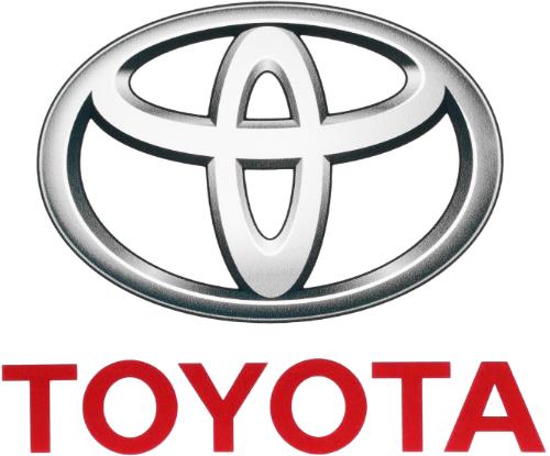 Image result for toyota logo